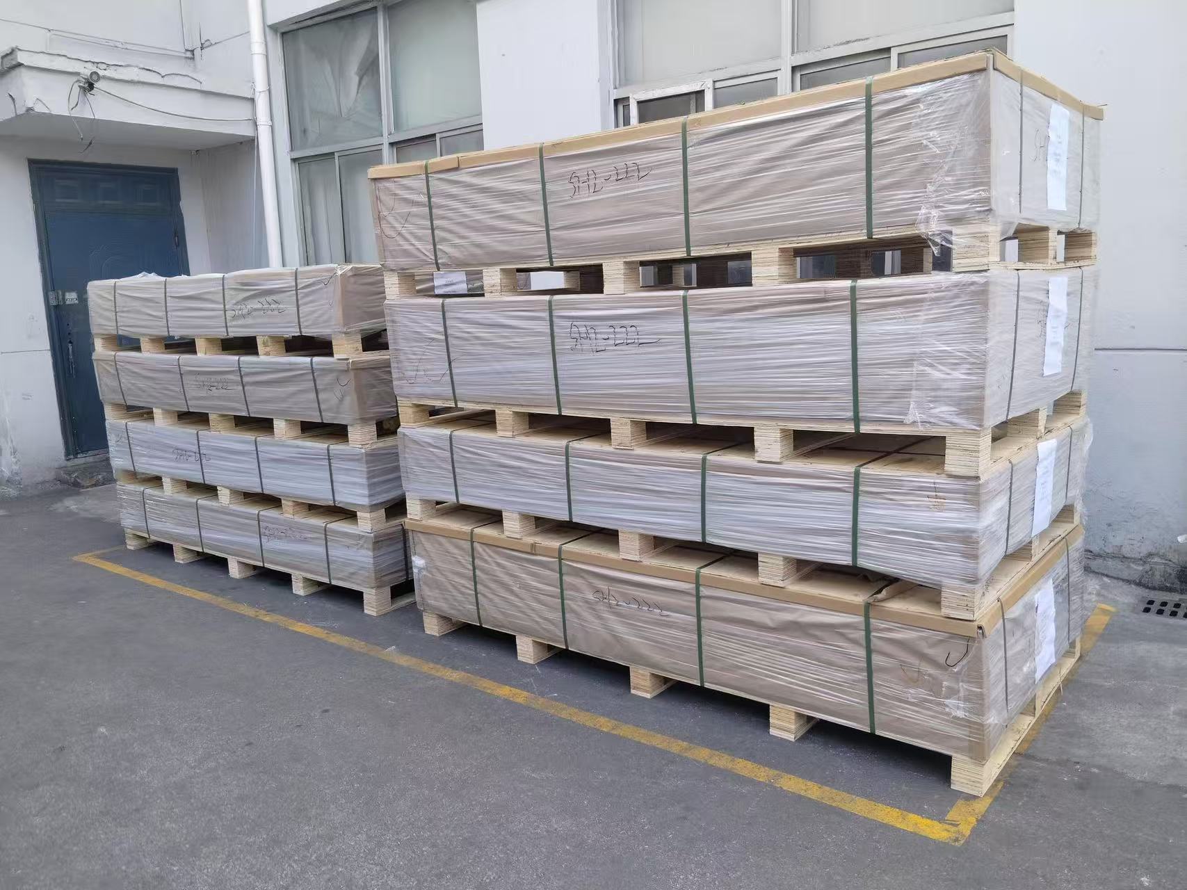 บล็อกบริษัทล่าสุดเกี่ยวกับ หนัง PVC สําหรับผ้า