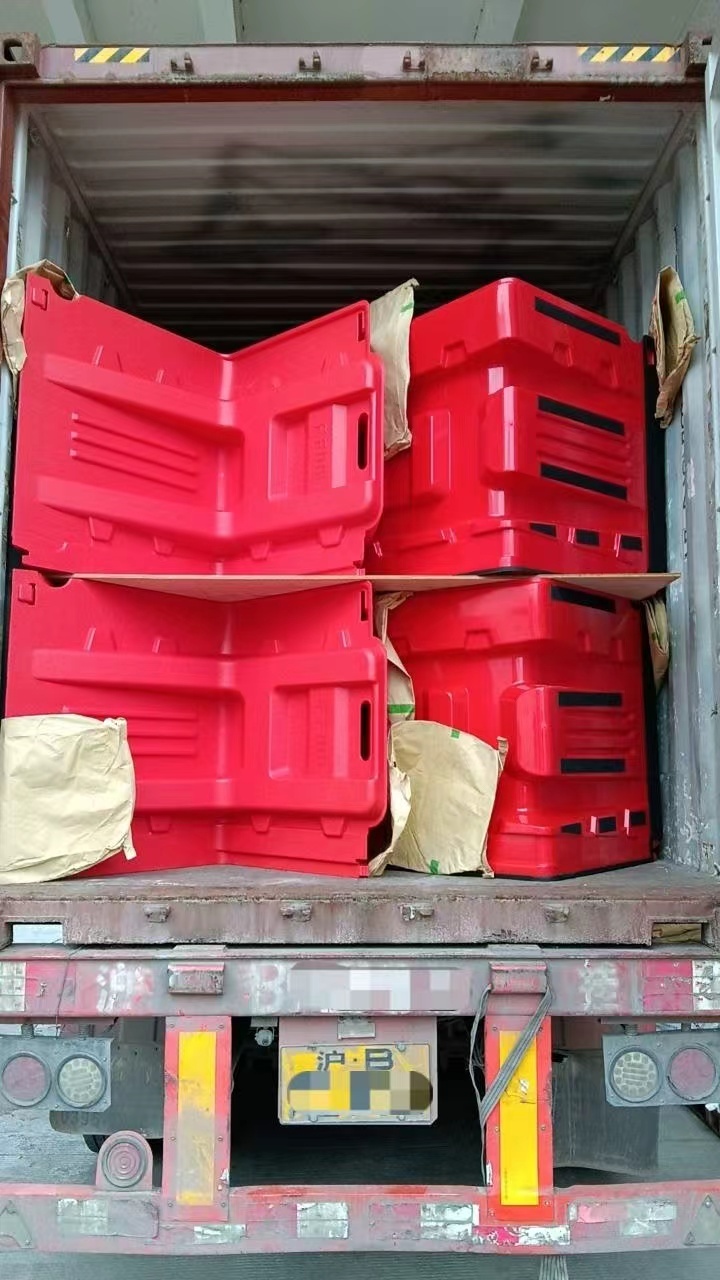 บล็อกบริษัทล่าสุดเกี่ยวกับ น้ำท่วมบาฟเฟียร์