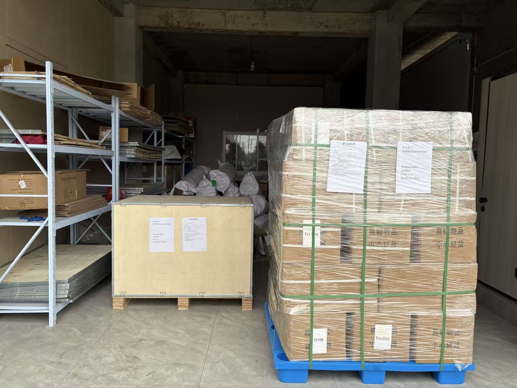 บล็อกบริษัทล่าสุดเกี่ยวกับ ระบบแขวนสำหรับโรงพยาบาล