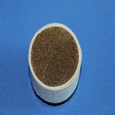 ตัดขนสีดำขนแปรงขนสัตว์ 25mm สำหรับขนแปรง