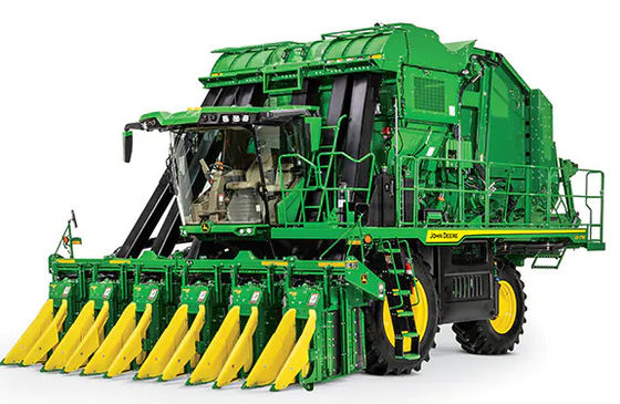 ซื้อ สายพานลำเลียง PVC สำหรับ John Deere Cotton Picker online manufacture