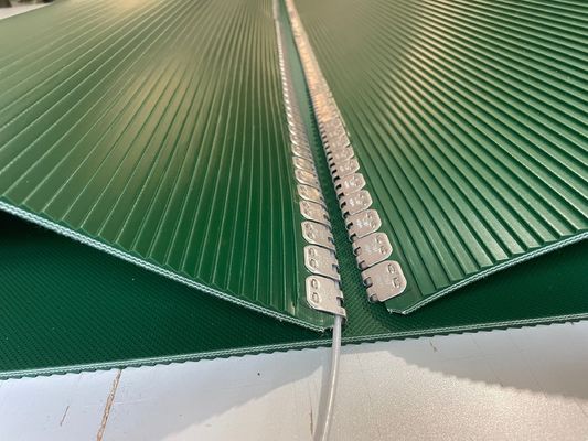 ซื้อ สายพานลำเลียง PVC ขายร้อนสำหรับ John Deere Cotton Picker คุณภาพดีในราคาที่ดีที่สุด online manufacture