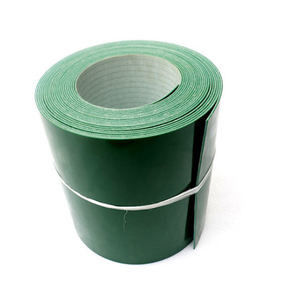 ซื้อ สายพาน PVC คลีตแบน 2มม. เขียว ขดสเกิร์ต ป้องกันไฟฟ้าสถิตย์ 3มม online manufacture