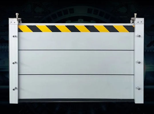 ซื้อ โปรไฟล์สหรัฐอะลูมิเนียม ป้องกันน้ําท่วม ป้องกันน้ําท่วม สํานักงาน โรงเรียน โรงพยาบาล online manufacture