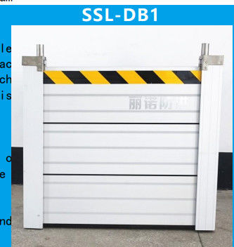 ซื้อ อัลลูมิเนียมสลัด ปรับระบายน้ําท่วมติดตั้ง online manufacture