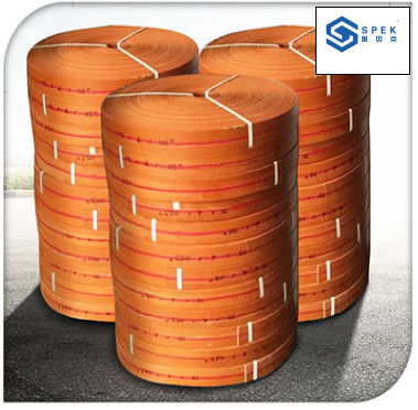 ซื้อ สีเหลือง สีเขียว สายยกผ้ายางที่มีเข็มขัดอุตสาหกรรม online manufacture