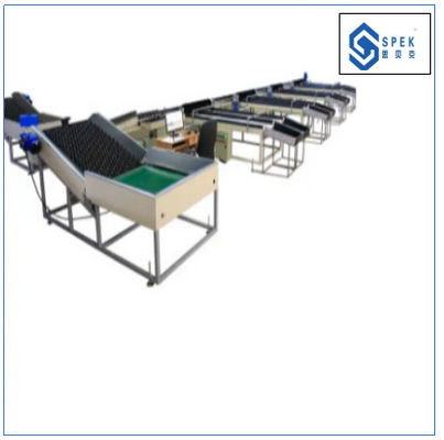 ซื้อ ลูกแพร์ อะโวคาโด เครื่องคัดเกรดอัตโนมัติเต็มรูปแบบ online manufacture