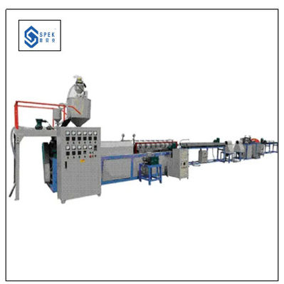 ซื้อ สายการผลิตท่อโฟม / แท่ง JE-75 EPE online manufacture