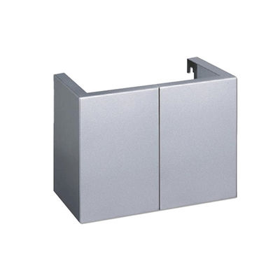 ซื้อ สีอลังการ ผสมผสานแน่น อลูมิเนียมฟูเนียร์ ทนทานการกัดกร่อน online manufacture