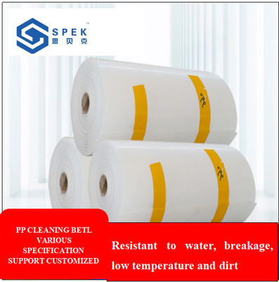 ซื้อ ไก่ PP ขาว Conveyor Sheet โพลีโปรพีเลน พลาสติก ผ้าหญ้าไก่เข็มขัดสําหรับโรงงานไก่สมัยใหม่ online manufacture