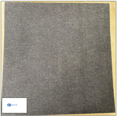 ซื้อ สายพานสักหลาด Nomex สีดำสองด้าน online manufacture