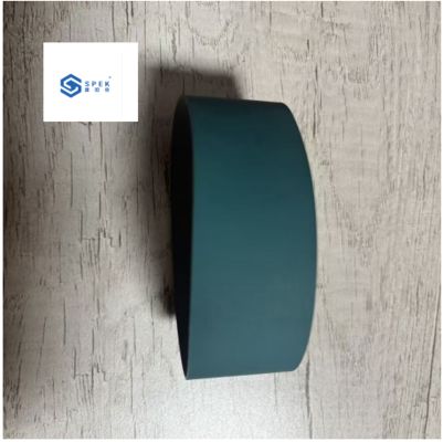 ซื้อ อะไหล่เครื่องหมุน หมุนด้านบน 30*83*0.8 มิลลิเมตร online manufacture