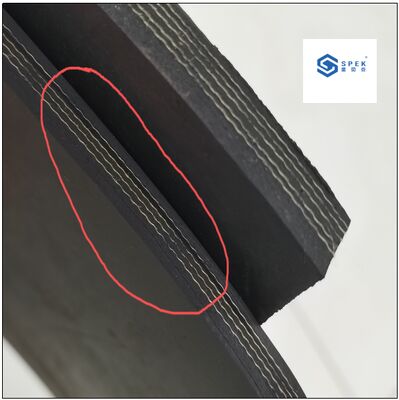 ซื้อ เข็มขัดยางไนลอนที่กําหนดเอง สําหรับอุปกรณ์หนักและอุตสาหกรรมต่อเนื่อง online manufacture