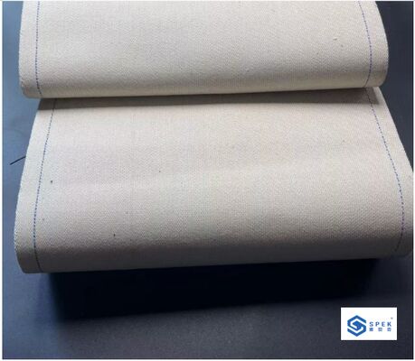 ซื้อ สายขนส่งแคนวาสที่กําหนดเอง ทนต่อการใช้งาน ทนต่อการแก่ตัว online manufacture