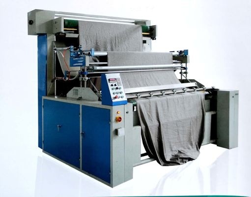 ซื้อ เครื่องทอผ้าไร้ความตึงเครื่องพับเดี่ยว 0 - 60m / นาทีความเร็ว online manufacture