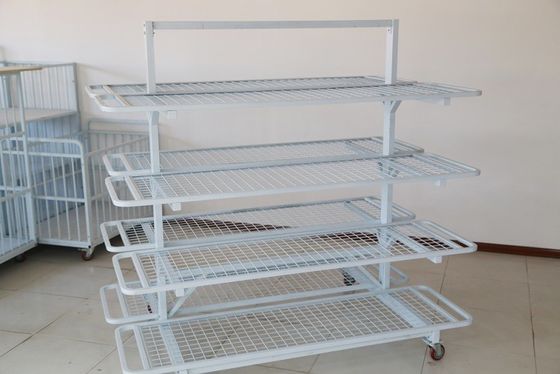 ซื้อ Workshop Storage Logistics ระบบแขวนเสื้อผ้า SS online manufacture