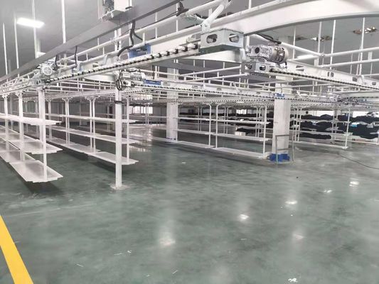 ซื้อ การประชุมเชิงปฏิบัติการเสื้อผ้าสแตนเลสจำแนกหลายชั้น online manufacture