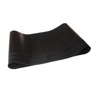 SGS Double Layer PTFE ไม่มีรอยต่อเข็มขัดความเบี่ยงเบนง่ายความเข้มต่ำ