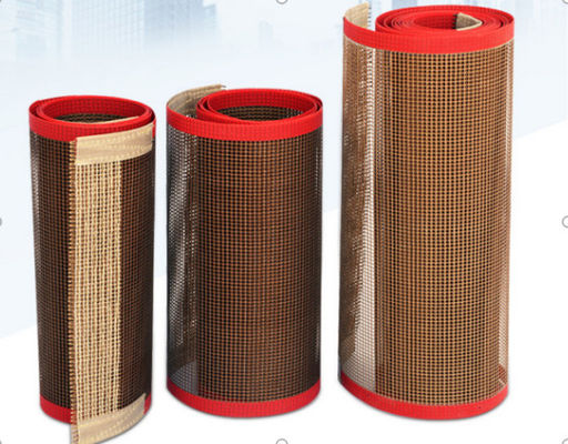 ราคาถูก บันทึกความอัดอากาศสูง PTFE mesh