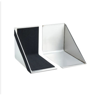 ความปลอดภัย ภายนอกโค้ง Baffle น้ําท่วม Boxwall ป้องกันน้ําสําหรับการกระจายทิศทางน้ําท่วม