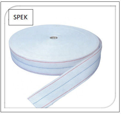 Hot Seal Customized Polypropylene Woven ไก่ไข่การเก็บตัว คอนเวียร์เบลท์สําหรับฟาร์ม