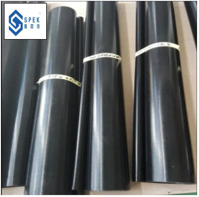 PTFE เข็มขัดสับสน เข็มขัดไร้รอย 0.38/0.45mm