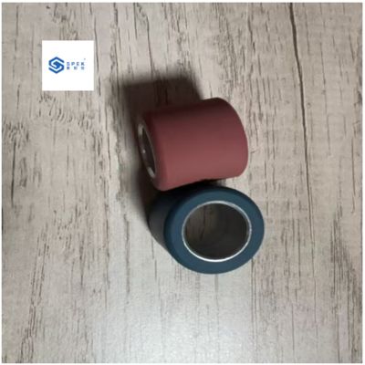 Wild Cut โม้ Bristles รากธรรมชาติ Bristle 28 mm สีดำสำหรับผม Brushes