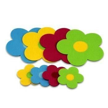 เข็มขัด Nomex ที่มีสีสันอุณหภูมิสูง 100% Nomex Transfer Printing Felts