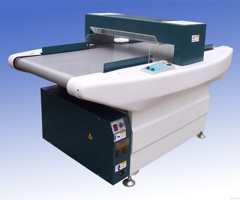 Double Layer Fusing Machine สายพานลำเลียง Oshima Energy Saving ความแข็งแรงสูง