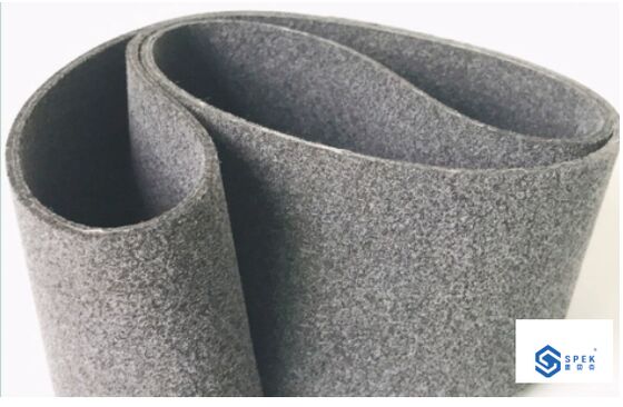 อัพเกรดหน้ากากพลาสติกแบบลวดลอยขนาดกว้าง พร้อมพับ PTFE สําหรับเครื่องเย็บและอะไหล่