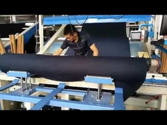 เครื่องบดขนส่งสแตนเลส ความเร็ว 100m / นาที