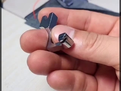 เครื่องเย็บและอะไหล่