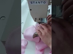 เครื่องชักผ้าแบบพิเศษ