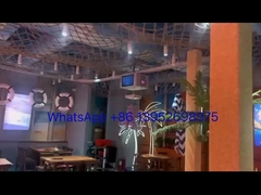 ระบบส่งอาหารทะเลที่ฉลาด